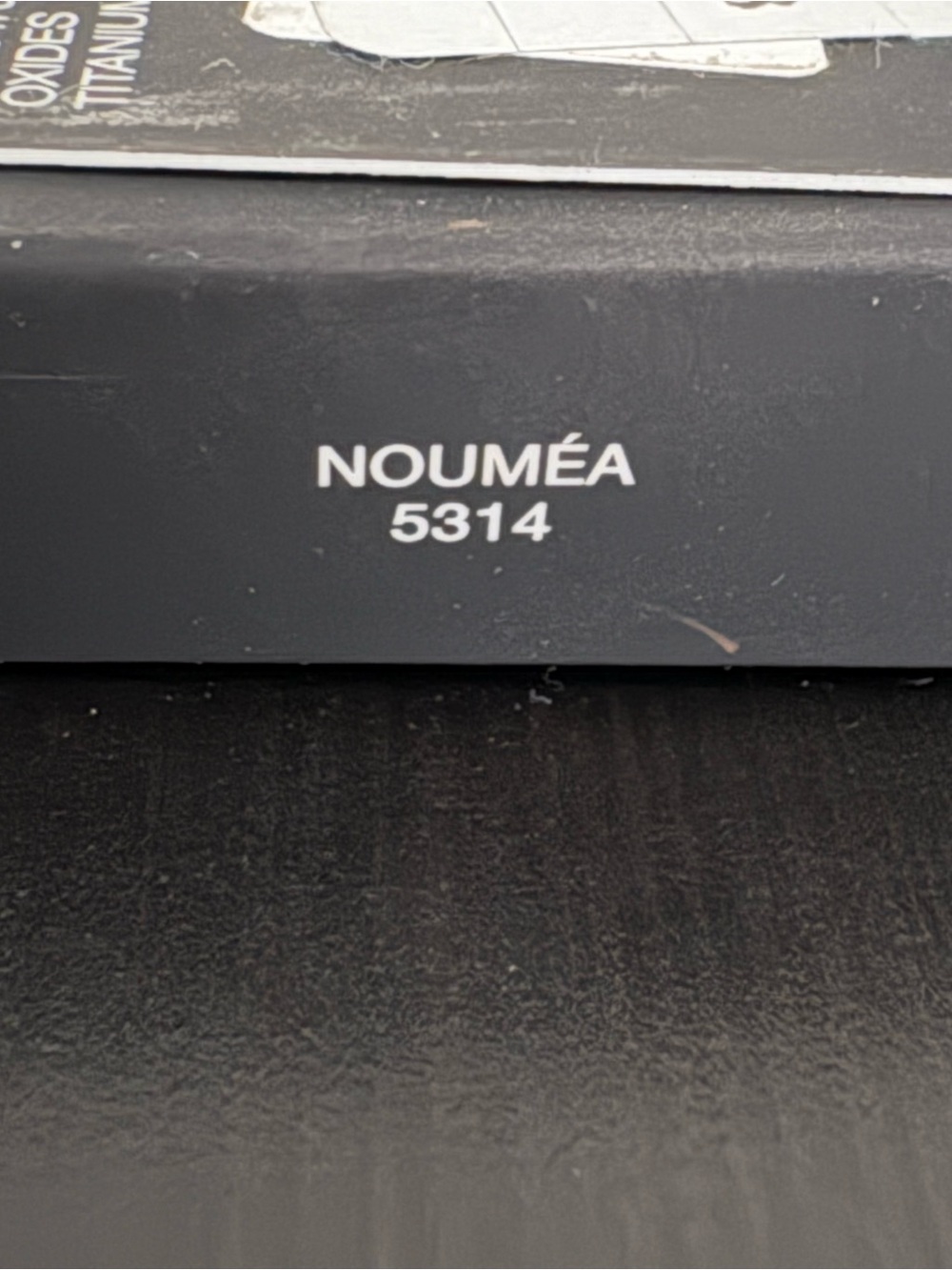 NARS Noumea warm copper brown eyeshadow single New in Box - Picture 4 of 4